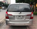 Toyota Innova Cũ   E 2016 - Xe Cũ Toyota Innova E 2016