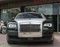 Rolls-Royce Ghost Mới   Series II 2016 - Xe Mới Rolls-Royce Ghost Series II 2016