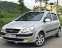 Hyundai Getz Cũ   MT 2010 - Xe Cũ Hyundai Getz MT 2010