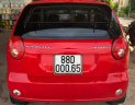 Chevrolet Spark Cũ   MT 2011 - Xe Cũ Chevrolet Spark MT 2011