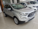 Ford EcoSport Mới   Titanium 1.5L AT 2018 - Xe Mới Ford EcoSport Titanium 1.5L AT 2018