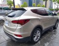 Hyundai Santa Fe Cũ   AWD 2017 - Xe Cũ Hyundai Santa FE AWD 2017