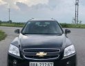 Chevrolet Captiva Cũ   2.0AT 2009 - Xe Cũ Chevrolet Captiva 2.0AT 2009