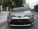 Toyota Vios Cũ   G 2015 - Xe Cũ Toyota Vios G 2015