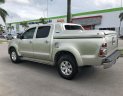 Toyota Hilux Cũ   3.0 2010 - Xe Cũ Toyota Hilux 3.0 2010