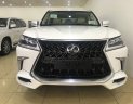 Lexus LX Mới   570 2017 - Xe Mới Lexus LX 570 2017