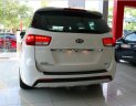 Kia Sedona Mới   DATH 2018 - Xe Mới KIA Sedona DATH 2018