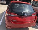 Toyota Yaris Mới   1.5G 2018 - Xe Mới Toyota Yaris 1.5G 2018