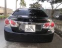 Daewoo Lacetti Cũ   CDX 2009 - Xe Cũ Daewoo Lacetti CDX 2009