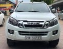 Isuzu Dmax Cũ   2.5 AT 4x4 2015 - Xe Cũ Isuzu D-Max 2.5 AT 4x4 2015