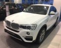 BMW X4 Mới   XDrive20i 2.0 Turbo (Chỉ Cần 500 Triệu Trả Trước) 2018 - Xe Mới BMW X4 XDrive20i 2.0 Turbo (Chỉ Cần 500 Triệu Trả Trước) 2018