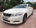 Lexus GS Cũ   350 2008 - Xe Cũ Lexus GS 350 2008