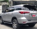 Toyota Fortuner Cũ   2.4G 2017 - Xe Cũ Toyota Fortuner 2.4G 2017