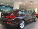 BMW 528i Mới  5  GT 2018 - Xe Mới BMW 5 528i GT 2018