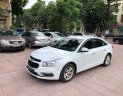 Chevrolet Cruze Cũ   MT 2017 - Xe Cũ Chevrolet Cruze MT 2017