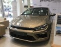 Volkswagen Scirocco Mới   R 2018 - Xe Mới Volkswagen Scirocco R 2018