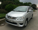 Toyota Innova 2.0 G -   cũ Trong nước 2014 - Toyota Innova 2.0 G - 2014 Xe cũ Trong nước