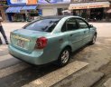 Chevrolet Lacetti Cũ   MT 2004 - Xe Cũ Chevrolet Lacetti MT 2004