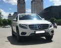 Mercedes-Benz GL Cũ Mercedes-Benz C 4Matic 2017 - Xe Cũ Mercedes-Benz GLC 4Matic 2017