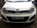 Kia Rio Cũ   1.4AT 2017 - Xe Cũ KIA Rio 1.4AT 2017