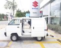 Suzuki Carry Mới   Blindvan 2018 - Xe Mới Suzuki Carry Blindvan 2018