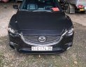 Mazda AZ 6 2.5 2017 - Mazda 6 2.5 2017