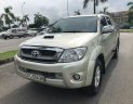 Toyota Hilux Cũ   3.0 2010 - Xe Cũ Toyota Hilux 3.0 2010