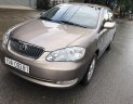 Toyota Corolla altis Cũ   MT 2007 - Xe Cũ Toyota Corolla Altis MT 2007