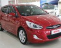 Hyundai Accent Cũ   1.4AT 2014 - Xe Cũ Hyundai Accent 1.4AT 2014