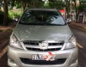 Toyota Innova Cũ   G 2008 - Xe Cũ Toyota Innova G 2008