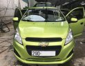 Chevrolet Spark Cũ   Duo 1.2L 2016 - Xe Cũ Chevrolet Spark Duo 1.2L 2016