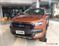 Ford Ranger 2018 - Ford Ranger - 2018