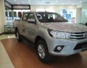 Toyota Hilux Mới   2.4L 2018 - Xe Mới Toyota Hilux 2.4L 2018