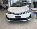 Toyota Corolla altis Mới   1.8G 2018 - Xe Mới Toyota Corolla Altis 1.8G 2018
