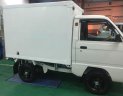 Suzuki Carry Mới   Pro 2018 - Xe Mới Suzuki Carry Pro 2018