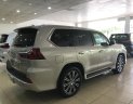 Lexus LX Mới   570 2018 - Xe Mới Lexus LX 570 2018