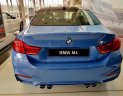 BMW M4 Mới 2018 - Xe Mới BMW M4 2018