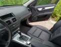 Mercedes-Benz C ũ Meredes-Benz   200 2011 - Xe Cũ Mercedes-Benz C C 200 2011