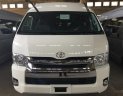 Toyota Hiace Mới   3.0 Dầu Dành Cho CTY 2018 - Xe Mới Toyota HiAce 3.0 Dầu Dành Cho CTY 2018