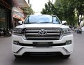 Toyota Land Cruiser Cũ  4.6VXR 2016 - Xe Cũ Toyota Land Cruiser 4.6VXR 2016