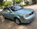 Chevrolet Lacetti Cũ   MT 2004 - Xe Cũ Chevrolet Lacetti MT 2004