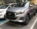 Toyota Hilux Mới   2.4L 2018 - Xe Mới Toyota Hilux 2.4L 2018
