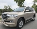 Toyota Land Cruiser Cũ  VX 2016 - Xe Cũ Toyota Land Cruiser VX 2016