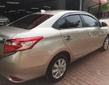 Toyota Vios Cũ   E 1.5MT 2017 - Xe Cũ Toyota Vios E 1.5MT 2017