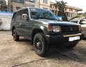 Mitsubishi Pajero Cũ   GX 1995 - Xe Cũ Mitsubishi Pajero GX 1995