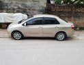 Toyota Vios Cũ   E 2010 - Xe Cũ Toyota Vios E 2010