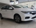 Honda City Mới   CVT 2018 - Xe Mới Honda City CVT 2018