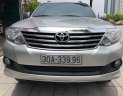 Toyota Fortuner Cũ   2.7V 2014 - Xe Cũ Toyota Fortuner 2.7V 2014