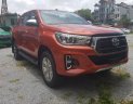 Toyota Hilux Mới   2.8G 2018 - Xe Mới Toyota Hilux 2.8G 2018