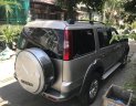 Ford Everest 2.5MT -   cũ Trong nước 2009 - Ford Everest 2.5MT - 2009 Xe cũ Trong nước